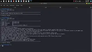 Solve Basic Pentesting 1 Machine | Vulnhub