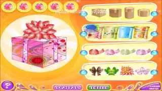 Игра Винкс прохождение на русском #2 Winx club gameplay