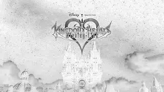 Kingdom Hearts Missing Link (Closed Beta) Archive Footage 18