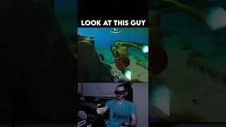 Look At This Guy #vr #virtualreality #gaming #funny #kiss #fish