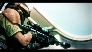 Rampage - 400 Sub Special | BO2 Edit
