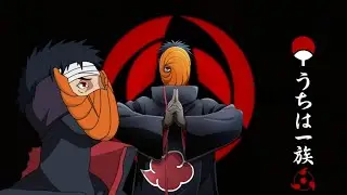 Gacha React On Obito Uchiha 🥶