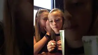 Ivy Mae (2018-01-01) (Instagram Live Video Replay)