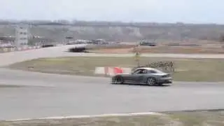 Глазами маршала в Белом Колодце