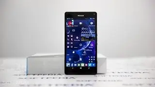 Обзор Windows 10 Mobile 14393.0 [Второй претендент на релиз]