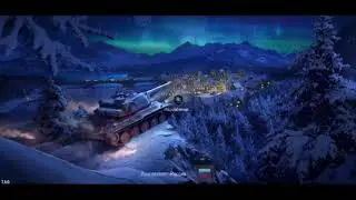 Пробую новый game pad и приложение octopus, играем в WOT BLITZ