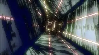 Redgiant's Trapcode Mir Tunnel (After Effects Tutorial)
