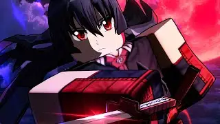 A New Roblox Japanese Inspired Sword Fighting Game...