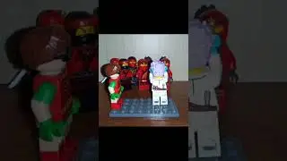 Секунда откровения) 