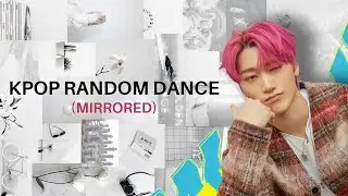 [MIRRORED] KPOP RANDOM DANCE || POPULAR SONGS