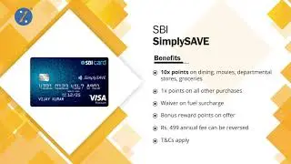 Top 5 Credit Cards To Save On Day-To-Day Expenses | Citi, StanChart and More