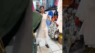 #shorts ПЛАТЬЕ 100% ХЛОПОК С ШИТЬЕМ 🤍 Индия 🤍