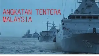 Malaysian Armed Forces (Angkatan Tentera Malaysia)