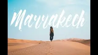 OWN WAY - Viaje Marrakech
