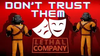 Sheepie's Logs 2: Juking Giants for The Company (Modded Lethal Company)