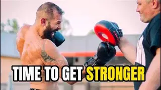 STRONG BODY IS A STRONG MIND - Andrew Tate Motivation (Must Wacth)