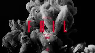 SANZ - Fail (Noire Antidote Remix) [Visualizer]
