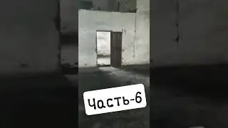 Один из Брошенных складов НМТП (Часть-6)