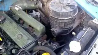 Отчёт