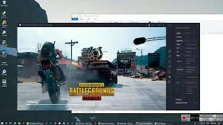 Play PUBG Mobile (BETA) on Tencent Emulator!
