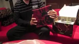 Gears Of War 3 Game & Lancer 