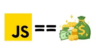 5 ways you can make MONEY with JavaScript