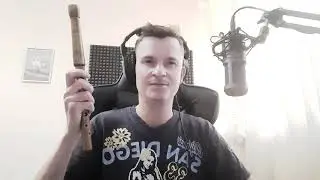 СПЕШИ ЛЮБИТЬ - Константин Гарькавый. Игра на блок-флейте. Playing the flute block.   сопилка\сопілка