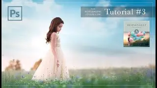Quick Look: The Skydrops and Cloud Brushes from The Resplendent Collection Photoshop Actions