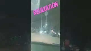 Я так расслабляюсь