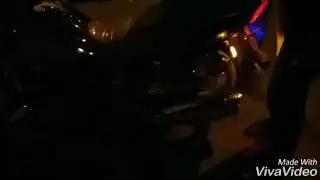 Zindan Lastik Yakma.