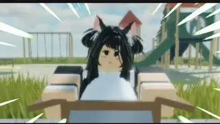 Free Cat | Roblox animation | roblox r63