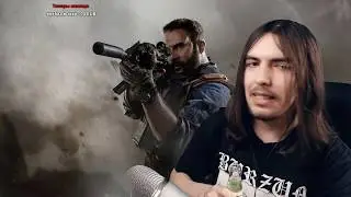 Call of Duty: Modern Warfare | Реализм | Русофобская Кампания #1