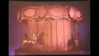 JEAN ARTHUR SHOW, short-lived 1966 CBS sitcom Opening Titles