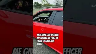 Cops HATE Hellcat owners‼️🔫
