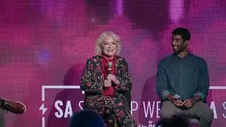 SASW 2024 NXT.UP pt. II: Revitalizing San Antonio's Entertainment District