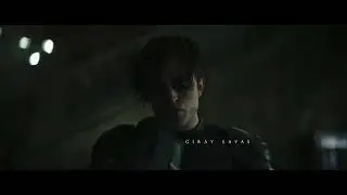 The Batman | Breaking The Habit