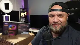 Joelster LIVE Unboxing