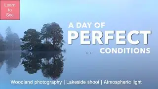 Chasing Truly Stunning Conditions | Landscape Photography