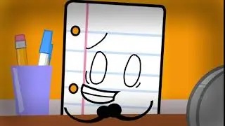 Inanimate insanity comic dub MAP 15 for Branimator