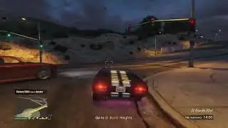Toreador vs Sparrow 😂