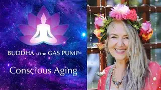 Spiritual Awakening, Numerology, Sacred Feminine | Georgette Star | Buddha at the Gas Pump Interview