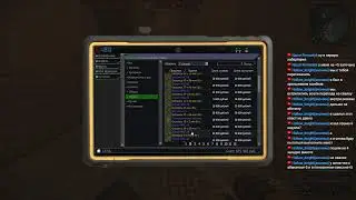 STALCRAFT : X | Проходим с нуля сюжетку за бандита, общаемся