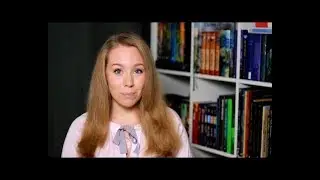 СТС-Курск. Читать модно. 7 выпуск. 8 сентября 2017