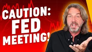 📈 Stocks Rally As Oil Prices Keep Collapsing - But Watch Out For Today's Fed Meeting!