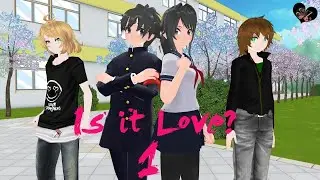 Is it Love? - Capítulo 1 - Yandere Simulator