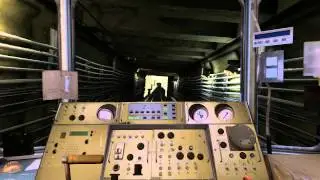 Казан метросы - TS2012