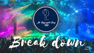 Breakdown lyrics -  Xaia, Rain Man, Oly || Best song 2020