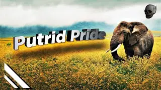 $uicideBoy$ // Nature's Elephants - Putrid Pride