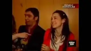 kurtlar vadisi 2003 özgü Namal Necati Şaşmaz röportaj 