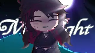 Moonlight Meme|| Gacha Live2d|| Birthday gift for 